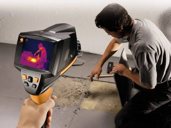 Kandıra Su Kaçağı Tespiti